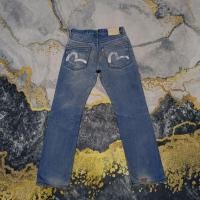 ราคา กางเกงยีนส์ Evisu ไซส์ 30 (24492111790)