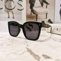 ราคา GAMT แว่นกันแดด Jennie 60mm mirror design. UV400 GAMT Sunglasses (7283877651)