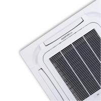 ราคา Eminent Air รุ่น Super Flow เครื่องปรับอากาศแบบฝังฝ้าเป่าลม 4ทิศทาง 8ทิศทาง กระจายลม 360องศา (13266568545)