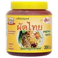 ราคา +Puykeng ปุ้ยเก่ง เครื่องปรุงรสผัดไทย ตราปุ๋ยเก่ง 350กรัม+ (23414134029)