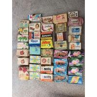 ราคา ของสะสมสบู่โบราณรุ่นหายาก#1 (12818281950)