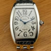 ราคา Franck Muller Curvex 1752 QZ (27141234776)