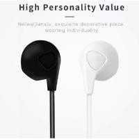 ราคา หูฟังGL Gaming Headset หูฟังแบบเอียบัด หูฟังแบบอินเอียร์ Gaming Headset พร้อมไมด์โครโฟน เสียงดี HIFI ช่องเสียบแบบ3.5mm (9244141022)