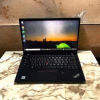 ราคา Lenovo X1 Carbon Core I7 GEN 7 RAM 16 GB M.2 256 GB จอ 14" HD (24926646132)