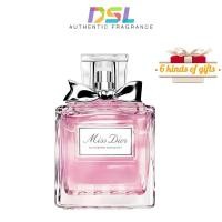 ราคา ของแท้ 100% Miss Dior Blooming Bouquet EDT 100ML Fragrancesน้ำหอมผู้หญิง (51552058874)