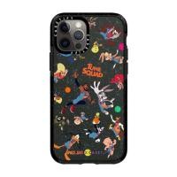 ราคา Casetify - Space Jam Glitter Black for 12 Pro Max (8693625692)