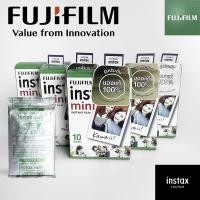 ราคา [หมดอายุ 05/2023] ฟิล์มโพลารอยด์ FujiFilm Mini Instax ขอบขาว (19061383141)