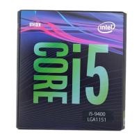 ราคา CPU (ซีพียู) 1151 INTEL CORE I5-9400 2.90 GHz ซีพียู (24452508970)