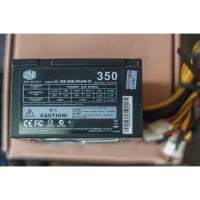 ราคา Power Supply 350W - CoolerMaster [RS-350] วัตต์เต็ม (8619188707)