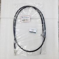 ราคา สายเบรคมือหลัง ซ้าย โตโยต้า รีโว้, REVO, 2WD (24277553894)