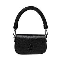 ราคา Steve Madden รุ่น BDALES กระเป๋าถือผู้หญิง - สีดำ (22690514909)