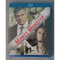 ราคา Blu-ray แผ่นแท้ มือ 1 / Money Monster (2016) - เกมการเงิน นรกออนแอร์ / George Clooney / Julia Roberts (24703331895)