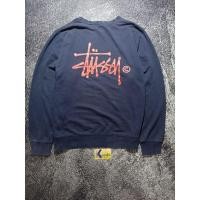 ราคา กางเกงขายาว Stussy Crewneck และ carhartt วินเทจ (24381883386)