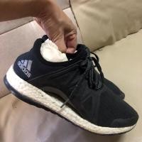 ราคา รองเท้าผ้าใบAdidasUltrabootsแท้มือ2(37) (26606433915)