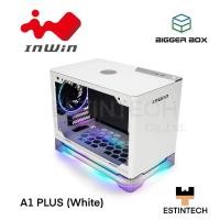 ราคา Case (เคส) InWin A1 PLUS (White) ของใหม่ (15061314290)