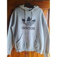 ราคา เสื้อฮู้ด Adidas มือสอง (22086595597)