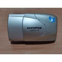 ราคา กล้องฟิล์ม Olympus mju ii (9737217326)