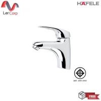 ราคา (Hafele) ก๊อกผสมอ่างล้างหน้า - LOF (495.61.026) (24814209085)