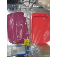 ราคา BlackBerry 9900/ 9700/9/780/ 9790 Softcase (43726275134)