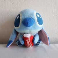 ราคา ตุ๊กตา สติทซ์ (Stitch Doll) ตุ๊กตาสติทซ์ 5 นิ้ว ลิขสิทธิ์ Disney ของแท้ (20275731816)