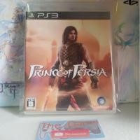 ราคา (PS3)​ เเผ่น​เกมส์​ PS3 Prince of Persia The Forgontten Sands​ English​ Zone​2 (19383120087)