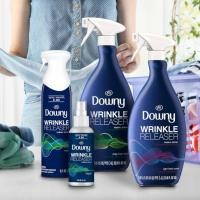 ราคา สเปรย์ฉีดผ้าเรียบ Downy WrinkleGuard Wrinkle Release Fabric Spray (14459663939)