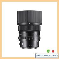 ราคา Sigma 65mm F2 DG DN Lens for Sony E Mount Full Frame Mirrorless Contemporary (46952289790)