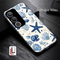 ราคา {LL0824} Softcase Glitter Vivo Y11,Y12,Y15,Y16,Y17S,Y19S,Y21T,Y33T Cover Smartphone Case Hp Vivo Protector Silicone Mica ABSTRACT DESIGN COOL RANDOM STAR CHERRY (52852945900)