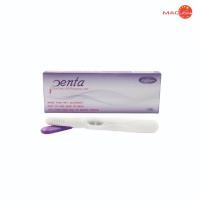 ราคา ชุดทดสอบการตั้งครรภ์ ชนิดปัสสาวะผ่าน PENTA Test Midstream (23327175648)