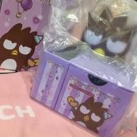 ราคา ลิ้นชัก แบทแบท Sanrio จาก 7-11 ใส่ปากกา ของจุกจิก ราคา 99 บาท (7617434813)