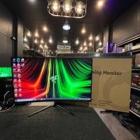 ราคา MONITOR (จอมอนิเตอร์) ACER AOPEN 32HC5QRPBIIPX 31.5" VA 165 Hz (22957428824)