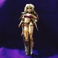 ราคา ฟิกเกอร์ สาวเซ็กส์ซี่อเมซอนเลดี้ จาก สปอร์น (753138063)