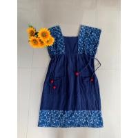 ราคา ชุดเที่ยวชาวเขาน่ารักไซส์ sml ใส่ได้ (23656305428)
