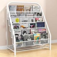 ราคา ชั้นวางสื่อส่งเสริมการขาย ชั้นวางหน้าเดียว ชั้นเก็บของ ชั้นวางหนังสือพิมพ์และนิตยสาร ชั้นวางหนังสือ (26988144255)