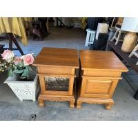 ราคา ตู้รับบริจาคไม้สัก ตู้บริจาคไม้สัก สีเนื้อไม้ ย35xก35xส50cm (29902301843)