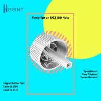 ราคา ลูกบิดเครื่องพิมพ์ Epson LQ2180 LQ2170, Epson LQ-2180 LQ-2170 ใหม่ Original Epson LQ2180 (5481126978)