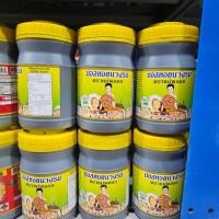 ราคา [Set 6กระปุก] ซอสหอยนางรมตราแม่พลอย 1000 กรัม อายุ:11092025 (29072780691)