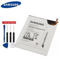 ราคา แบตเตอรี่ SAMSUNG แท็บเล็ตEB-BT561ABE EB-BT561ABAแบตเตอรี่ 5000mAhสำหรับSamsung Galaxy Tab E T560 T561 SM-T560 (5560757665)