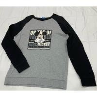 ราคา เสื้อแขนยาวแบรนด์ Disney มือสอง สวย สกรีนเต็ม (26356996473)