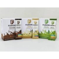 ราคา FUSION X ผลิตภัณฑ์สำหรับควบคุมน้ำหนัก (7433535850)