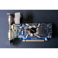 ราคา การ์ดจอ GeForce GT620 - 1GB - DDR3 [Gigabyte] มือ 2 สภาพดี (15226233347)