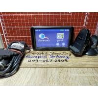 ราคา GPS Garmin nüvi 760,4.3" (21100527547)