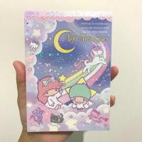 ราคา สมุดฉีก little twin star (1014411993)