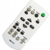 ราคา รีโมทควบคุมสำหรับโปรเจคเตอร์ Sony รุ่น VPL-EW130/EX178/EX (43976860083)