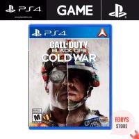 ราคา [มือ1]ในซีล PS4 : Call of Duty Black Ops Cold War (Z.3/Eng)พร้อมส่ง!! (8933419136)