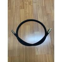 ราคา สายไฮดรอลิค 1ชั้น ยาว110cm รวมหัวท้าย หัวมาตรฐานGJS (20544706232)
