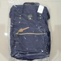 ราคา กระเป๋าเป้ Anello Regular size Mouthpiece Backpack ของแท้ 100% (8557870293)