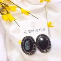 ราคา SH22,ต่างหู,ต่างหูแฟชั่น,ต่างหูแฟชั่นเกาหลี,ต่างหูแฟชั่นดารา,ต่างหูโบฮีเมี้ยน,งานอลัง,ต่างหูฟรุ้งฟริ้ง,แฮนด์เมด,DIY (6314549472)