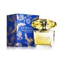 ราคา Versace Yellow Diamond Intense EDP 90 ml. (2331753036)