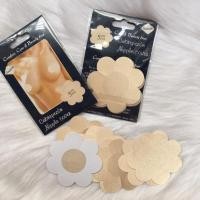 ราคา ชุดจุกนมไหมกระดาษแบบใช้แล้วทิ้ง 5 คู่ (24127971842)